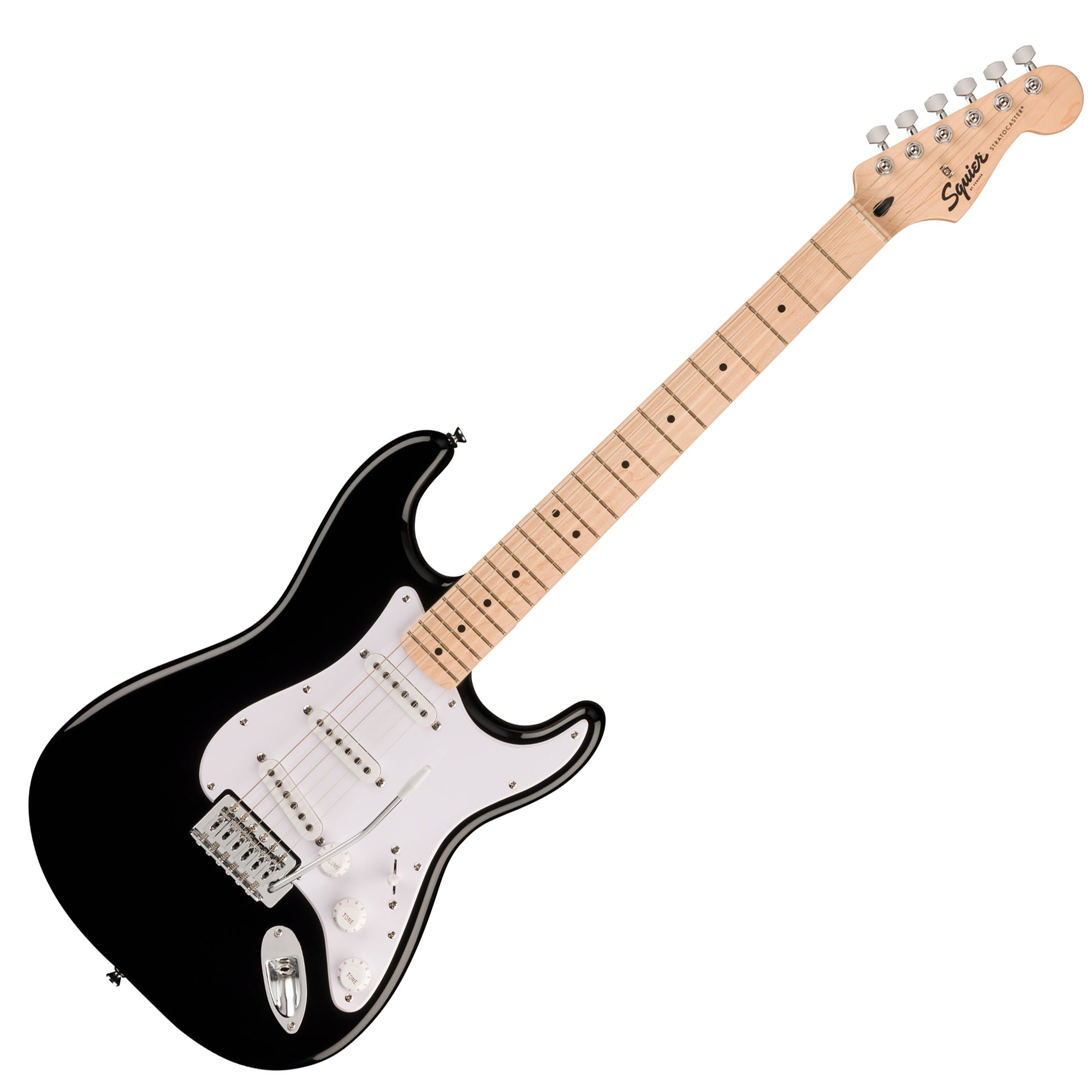 Fender 0373152506 Squier Sonic Stratocaster Electric Guitar