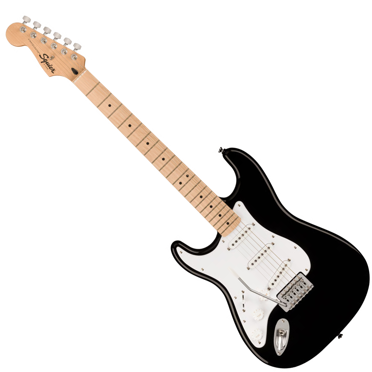 Fender Squier 0373162506 Sonic Stratocaster Left-Handed Electric