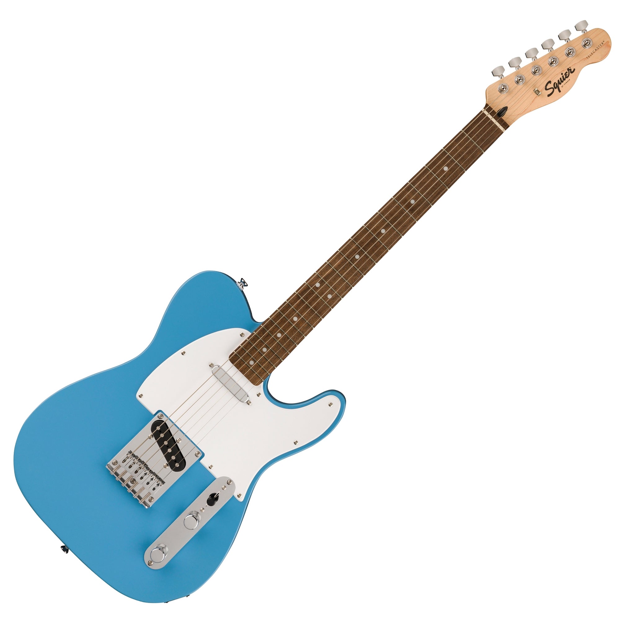 Fender 0373450526 Squier Sonic Telecaster Electric Guitar