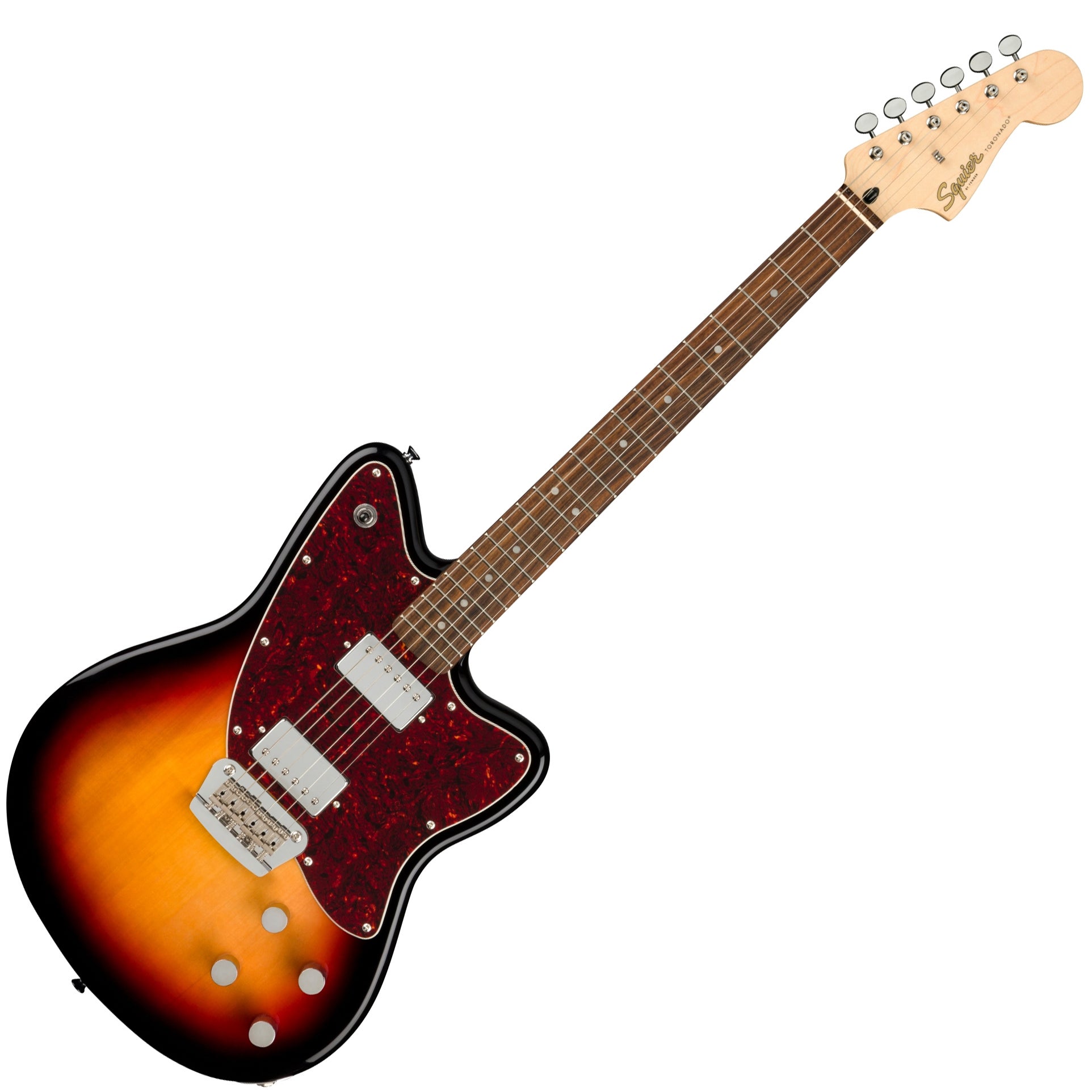 Squier outlet paranormal toronado