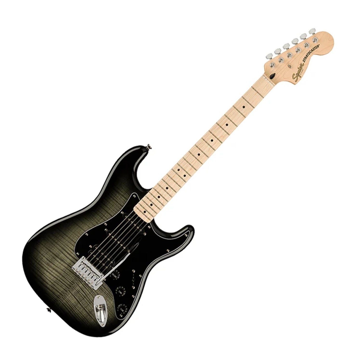美品』Squier Affinity by Fender Stratocast（Fender 0378153539 