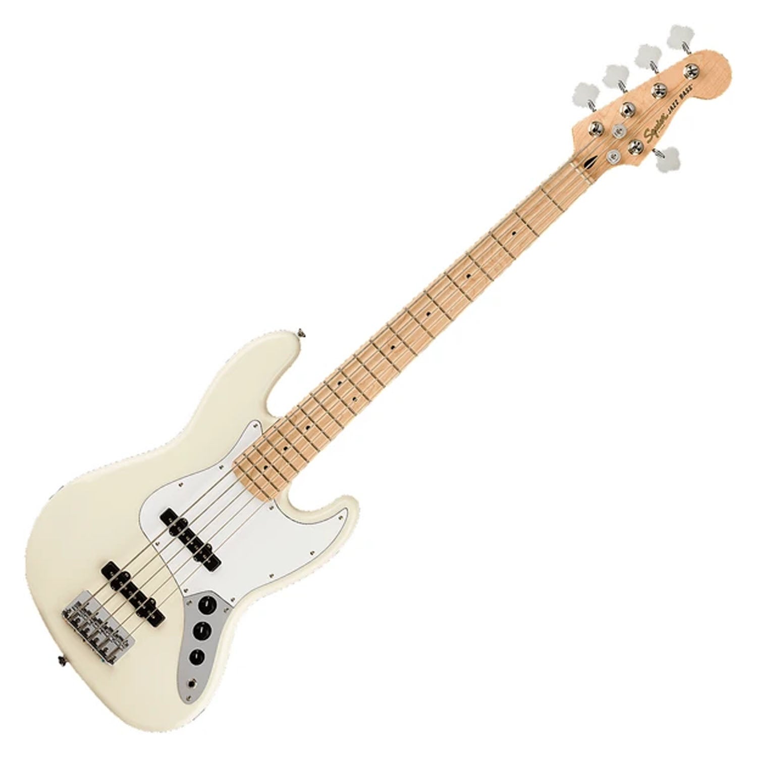 美品] Squier by Fender Affinity Jazz Bass 【返品OK】[WK093  