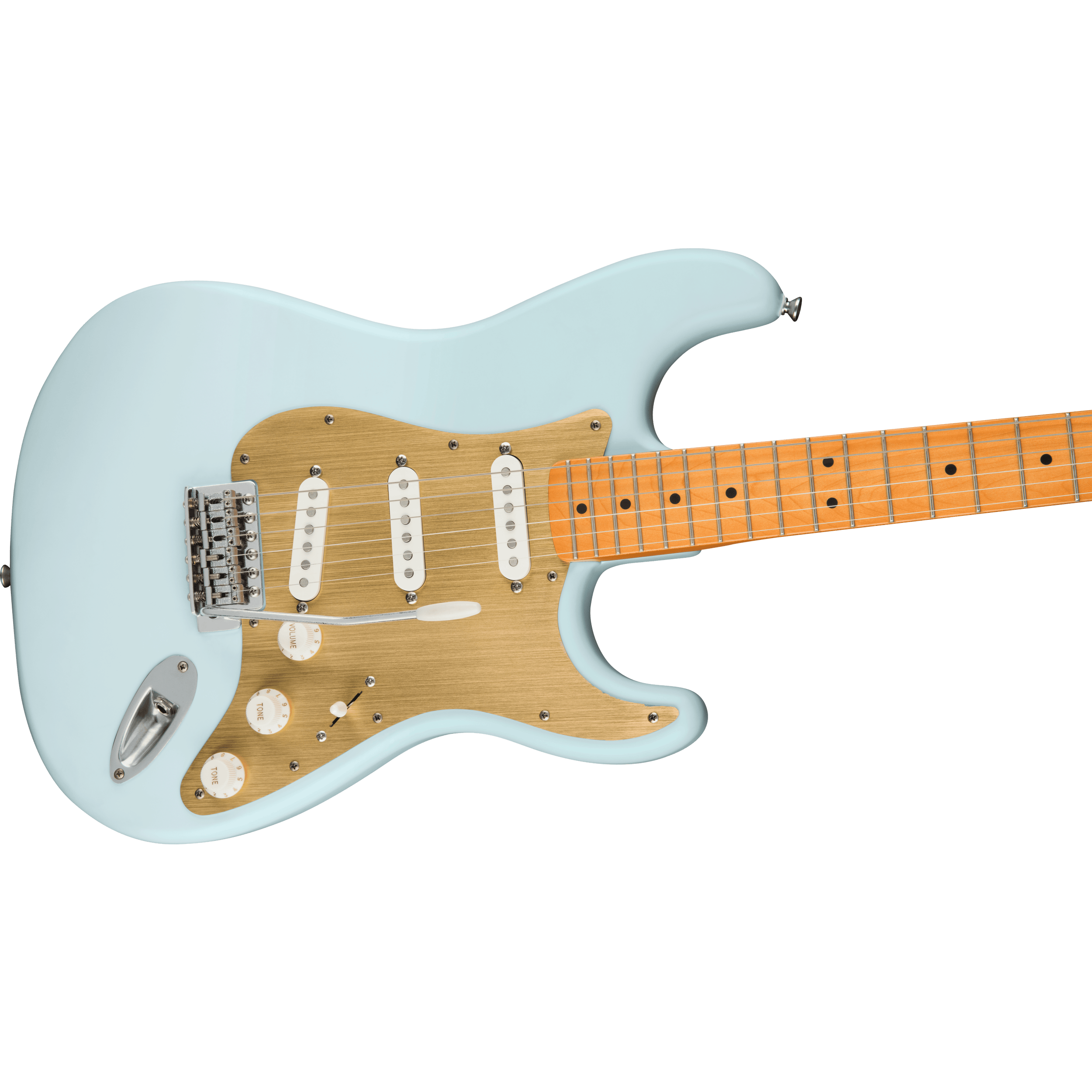 美品！メンテナンス済み　Squier Stratocaster Squier by Fender Stratocaster Metallic Blue – Chicago Music