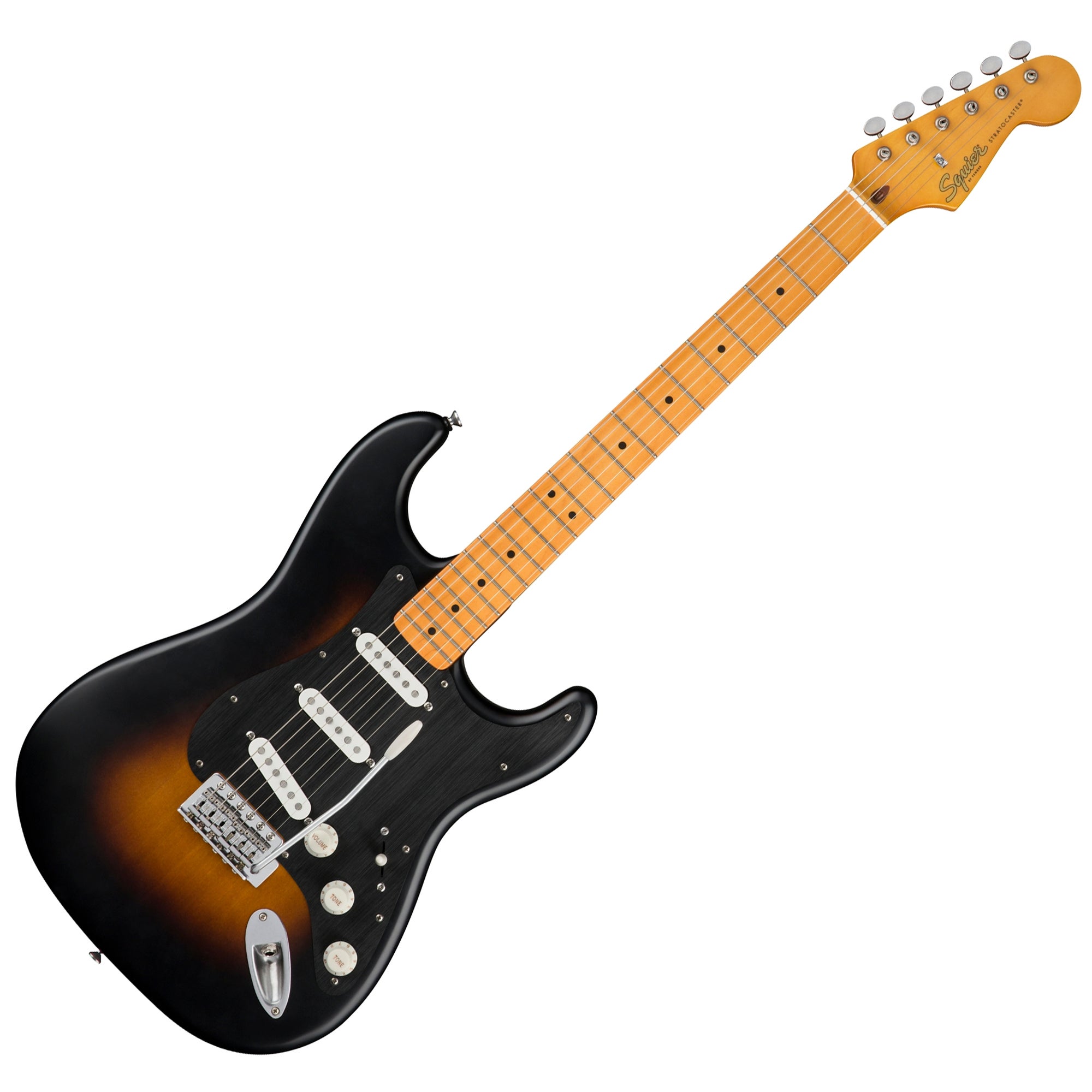 Fender stratocaster sales 40th anniversary price