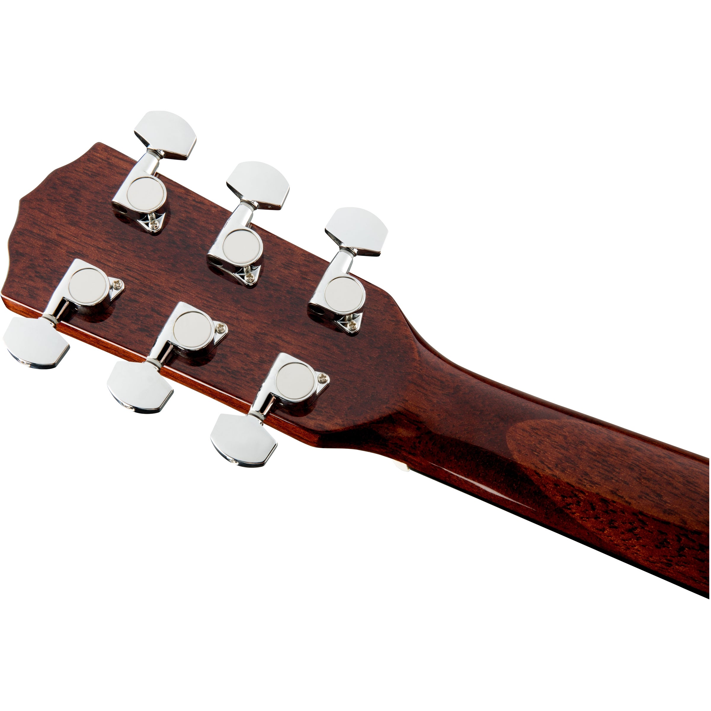 Fender 0970110022 CD-60S All Mahogany Acoustic Guitar - Natural