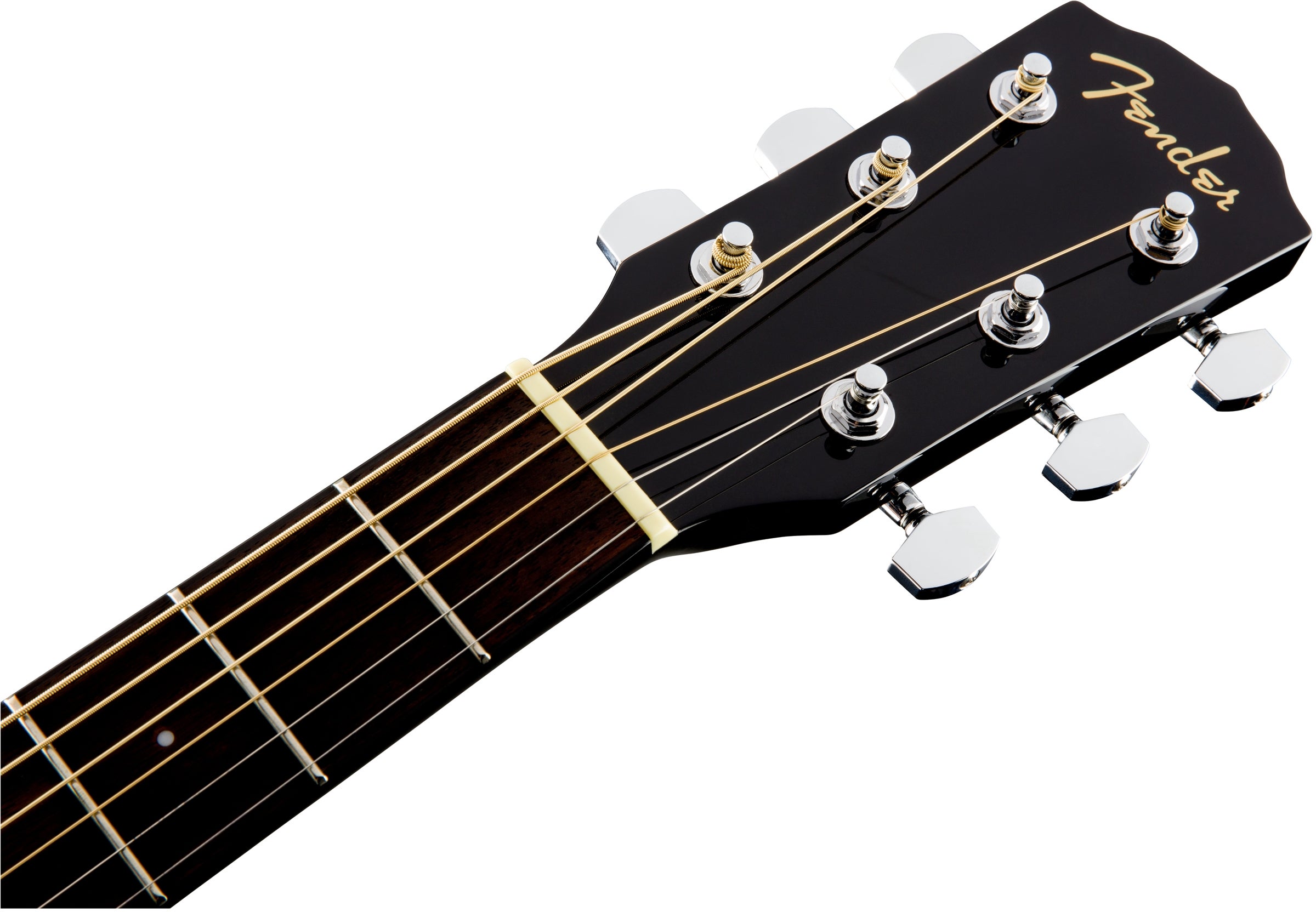 Fender 0970113006 CD-60SCE Dreadnought Cutaway Acoustic