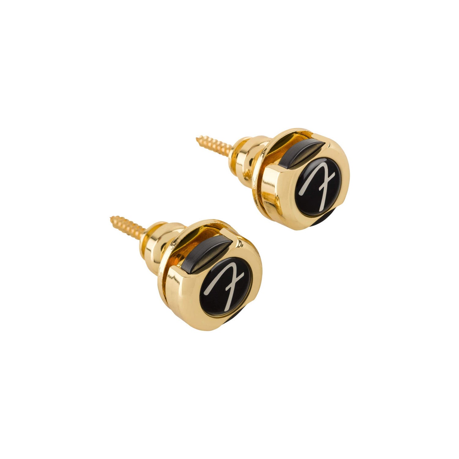 Fender 0990818649 Infinity Locks Gold Music Works