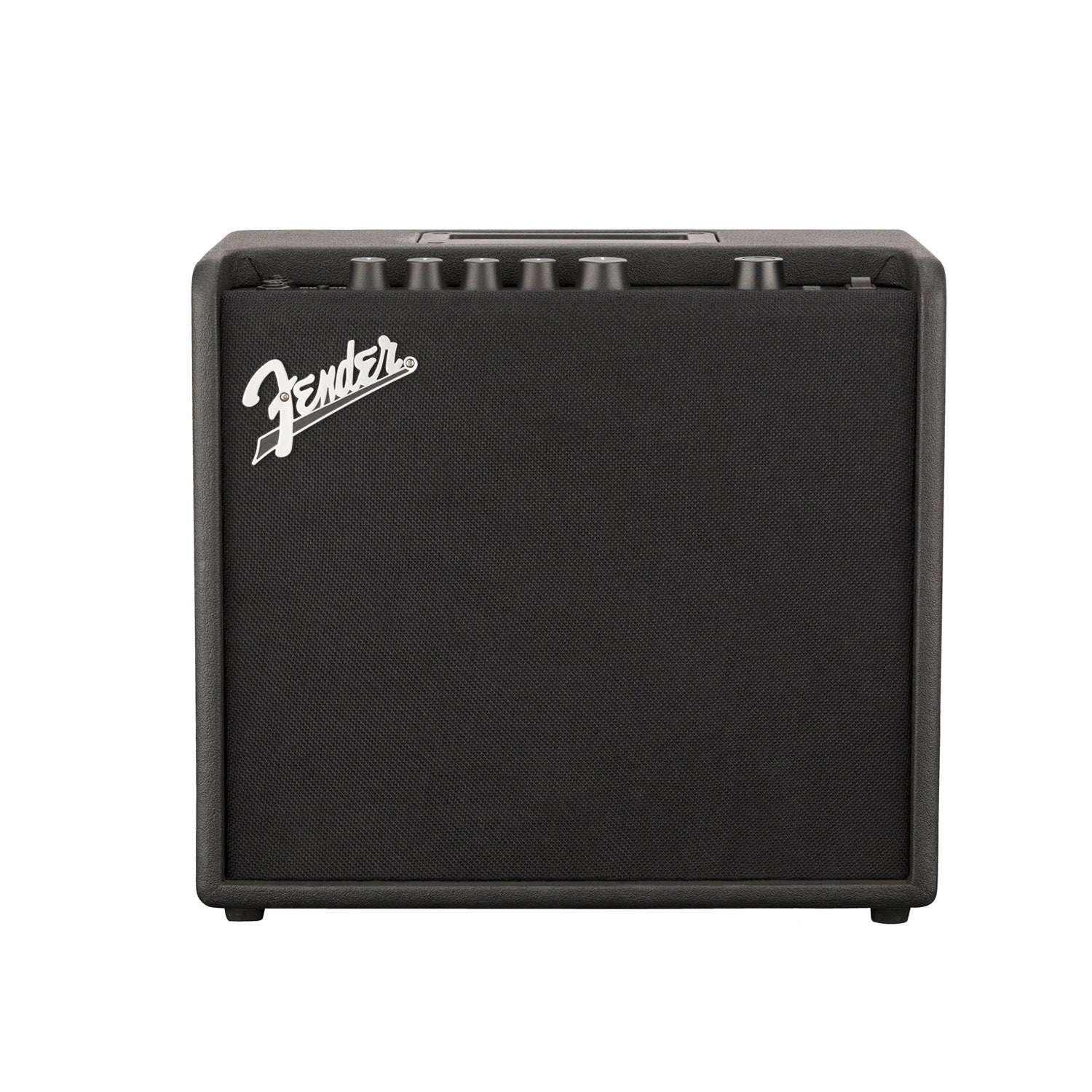 Fender mustang cheap 25 watt