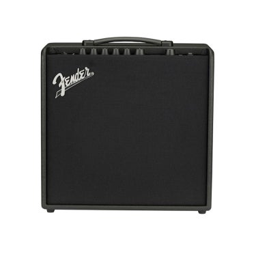 Fender 2311203000 Mustang LT50 Electric Guitar Combo Amplifier 50w