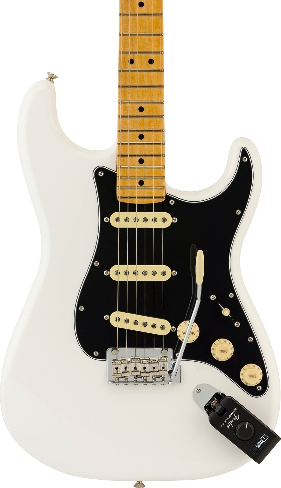 ギター HST/m-Performance +Fender mustang micro Fender 2311600000 Mustang Micro Plus Headphone Guitar Amplifier