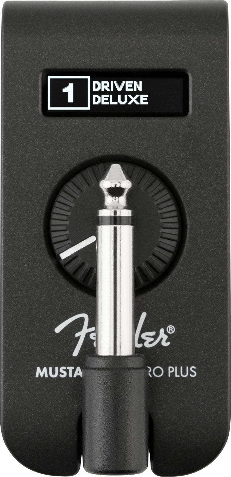 Fender 2311600000 Mustang Micro Plus Headphone Guitar Amplifier Fender 2311600000 Mustang Micro Plus Headphone Guitar Amplifier