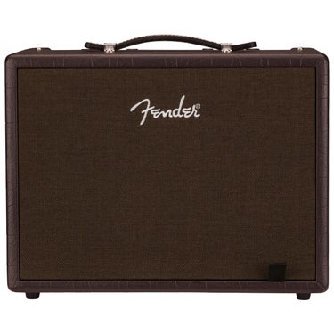 Fender 2314300000 Acoustic Junior 100-Watt Acoustic Guitar Amplifier