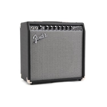 Fender 2330303900 Champion 40 Electric Guitar Combo Amplifier 40w