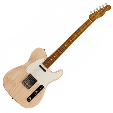 Fender 9237100914 Limited Edition '60 Telecaster NOS Electric Guitar - Aged Vintage Blonde