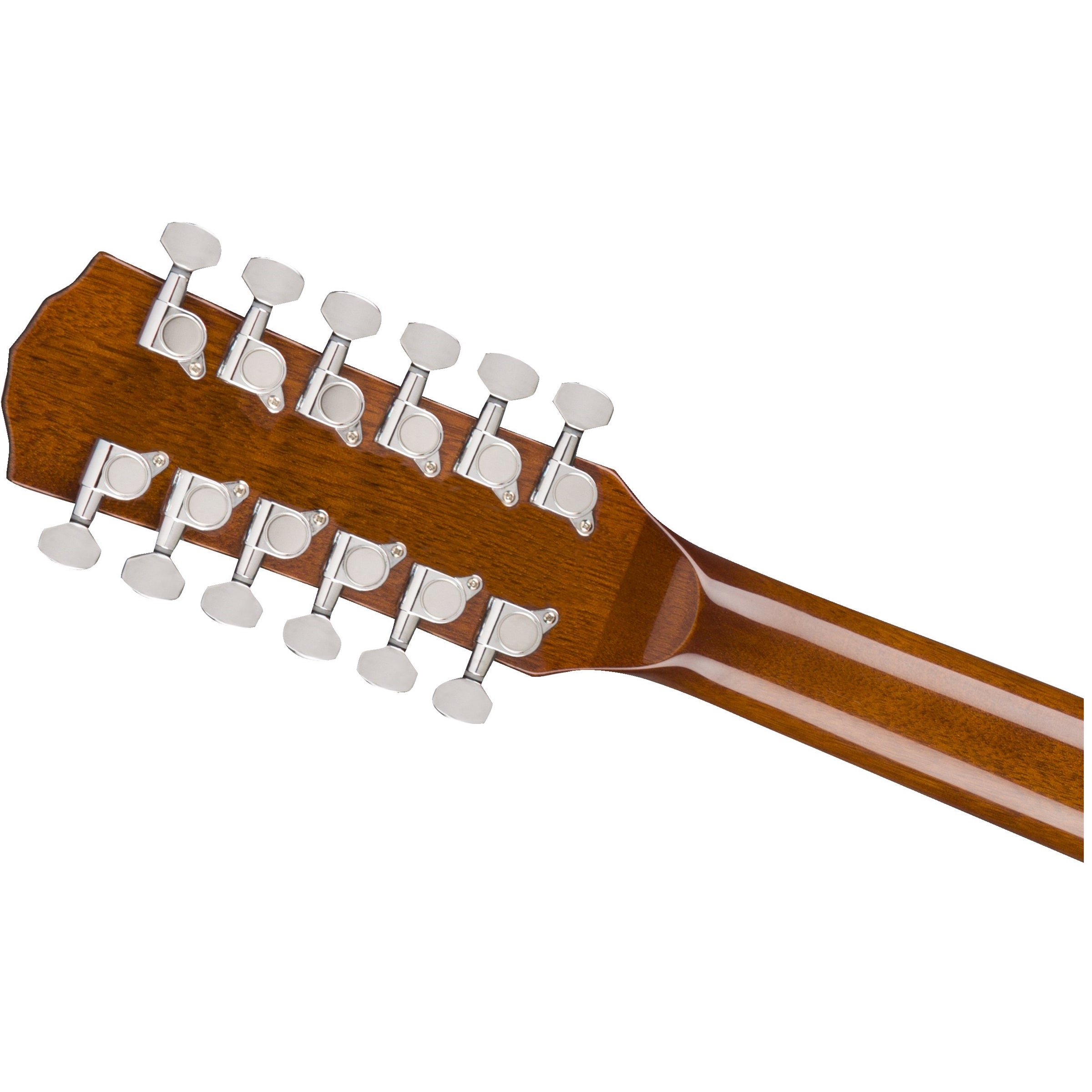Fender 0970293321 CD-140SCE 12-string Acoustic-Electric Guitar - Natural