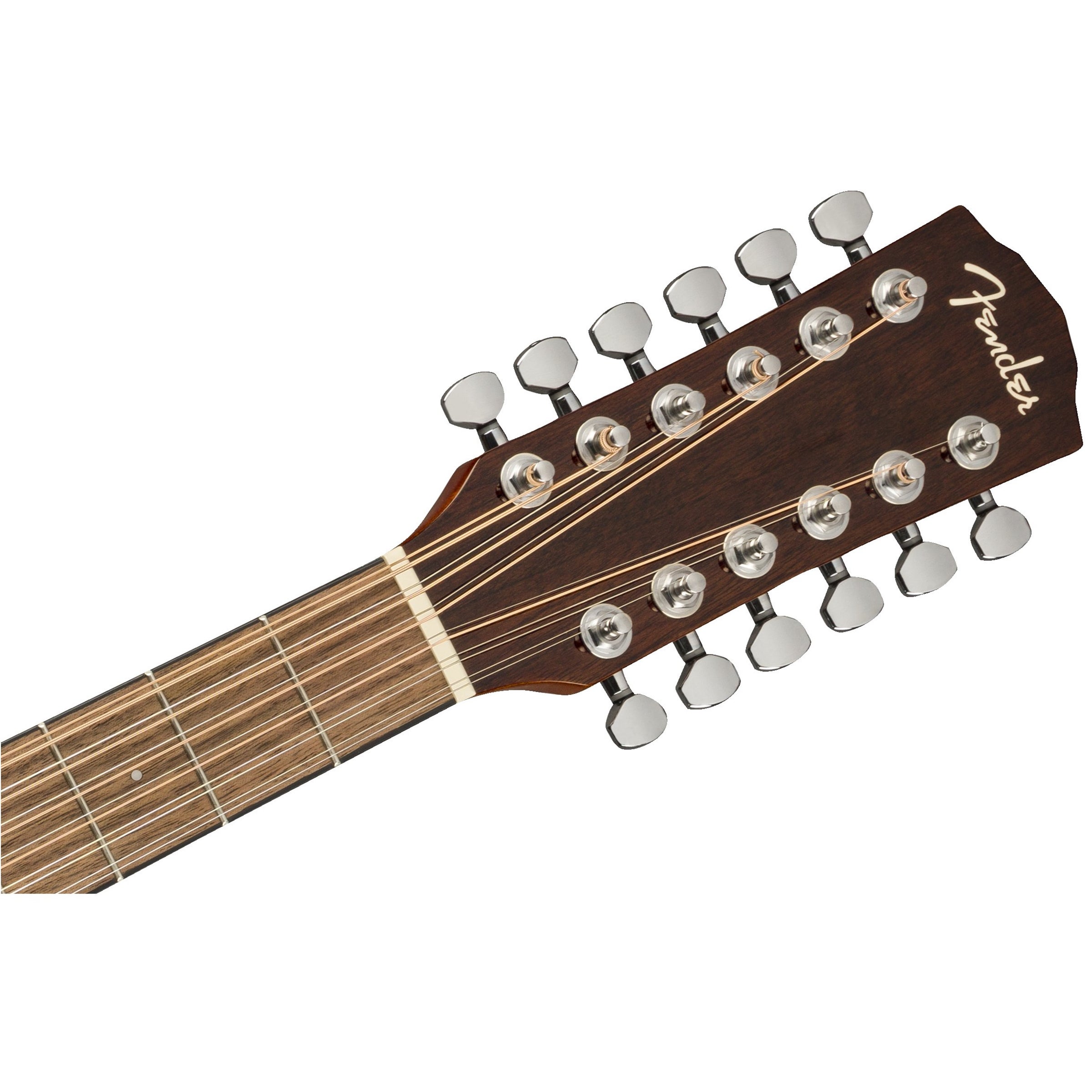Fender 0970293321 CD-140SCE 12-string Acoustic-Electric Guitar - Natural