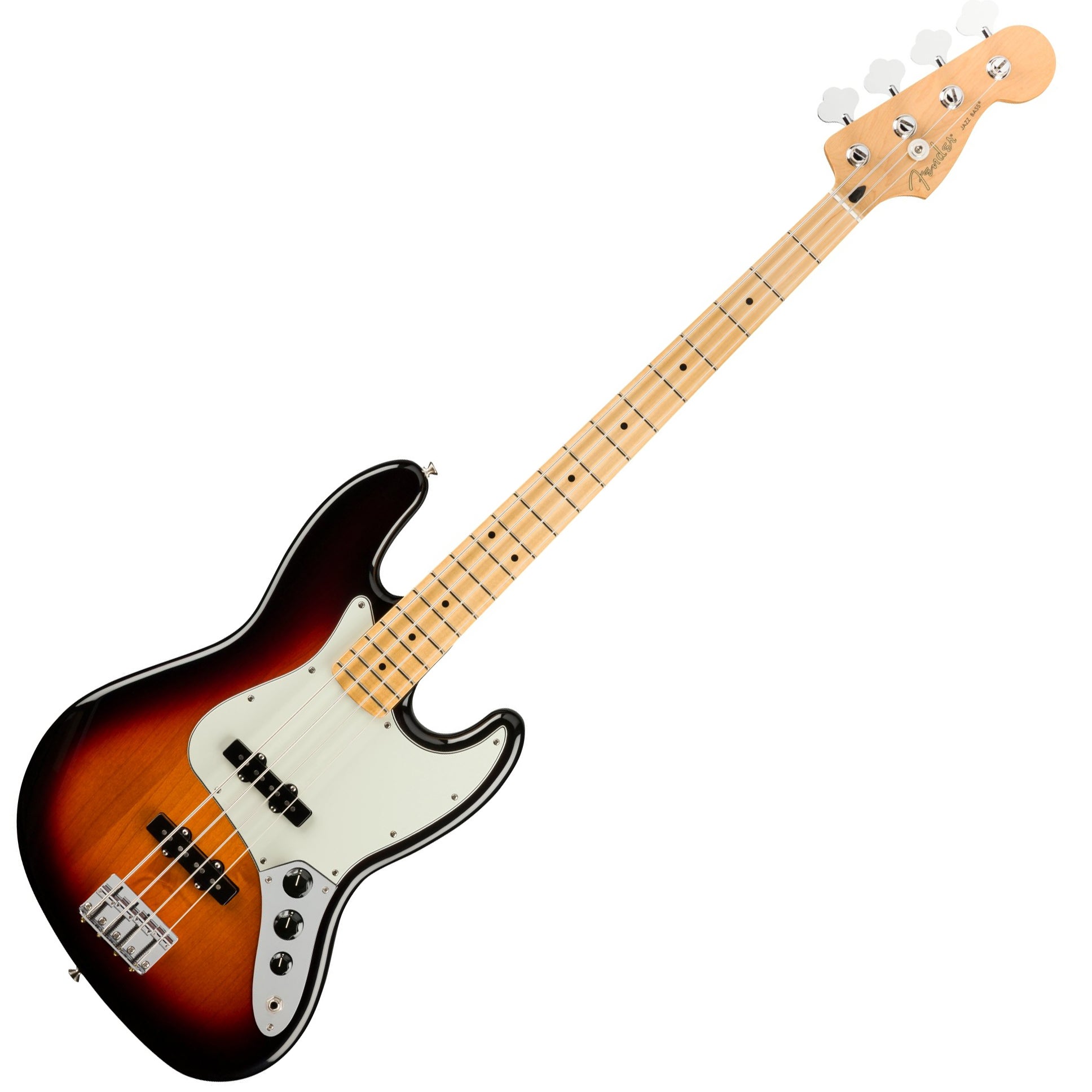 Fender 0149902500 Player Series Jazz Bass Guitar - 3 Colour