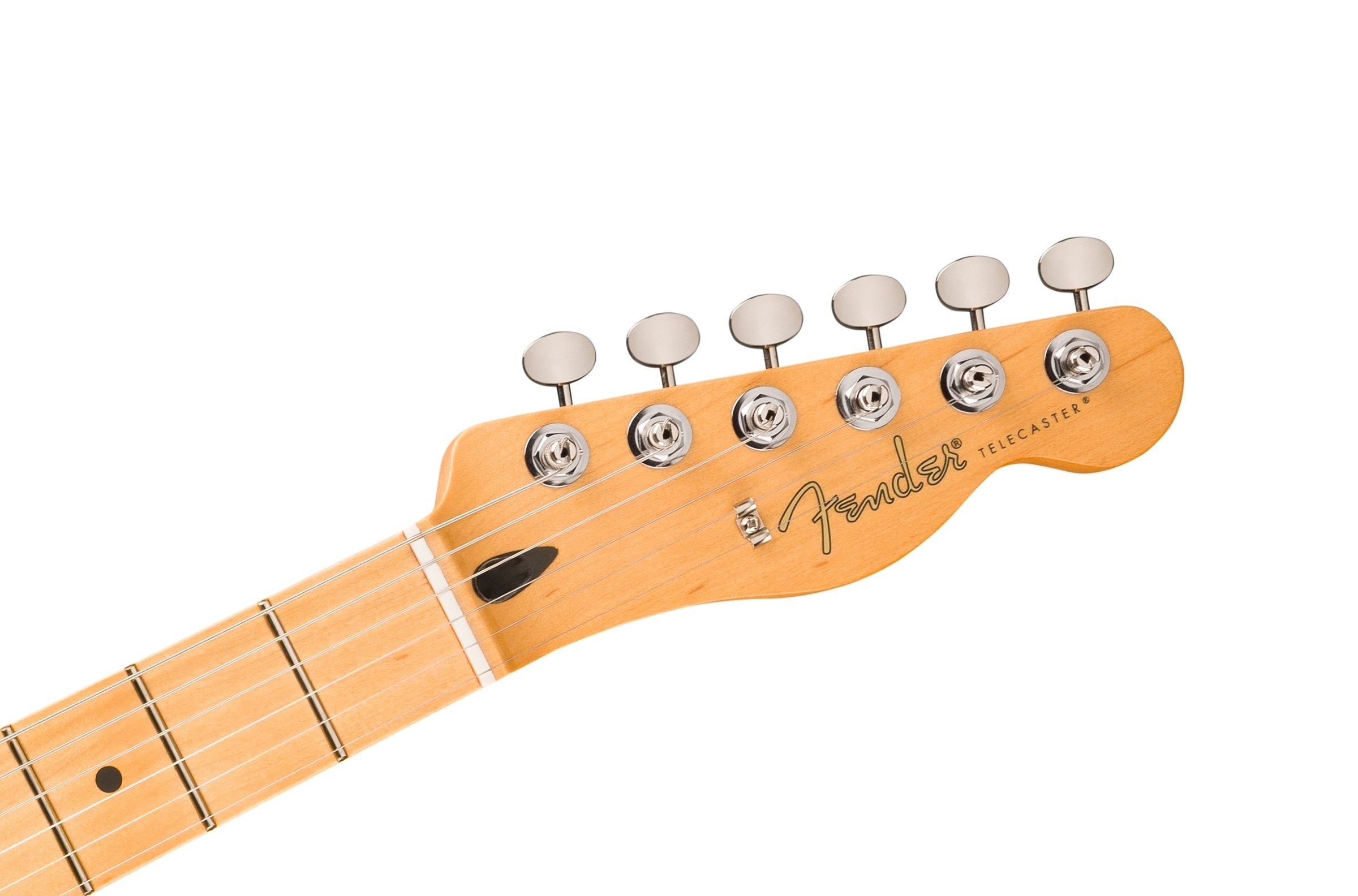 スペシャル特典 Fender 0140552506 Player II Telecaster Electric Guitar ギター