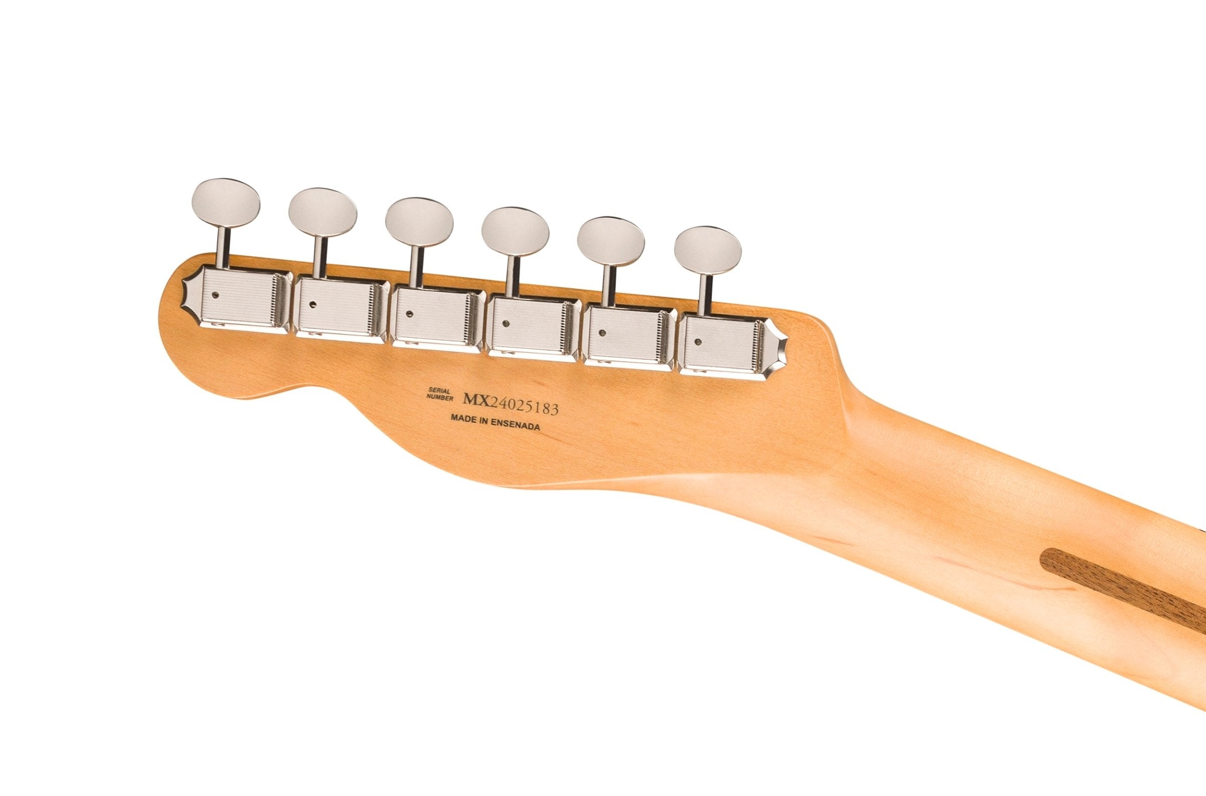 Fender 0140552506 Player II Telecaster Electric Guitar