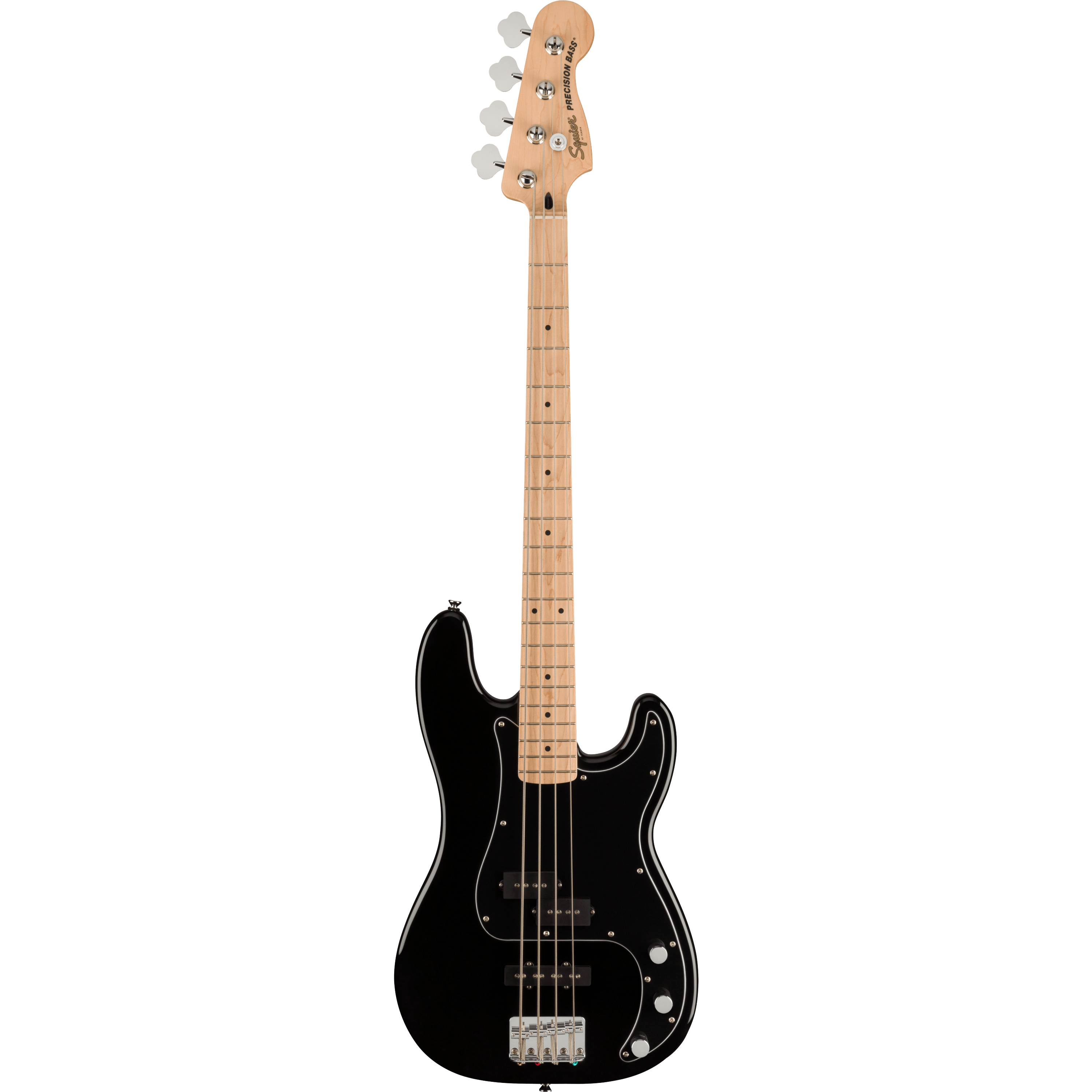Fender Squier 0372981306 Affinity Series Precision PJ Bass