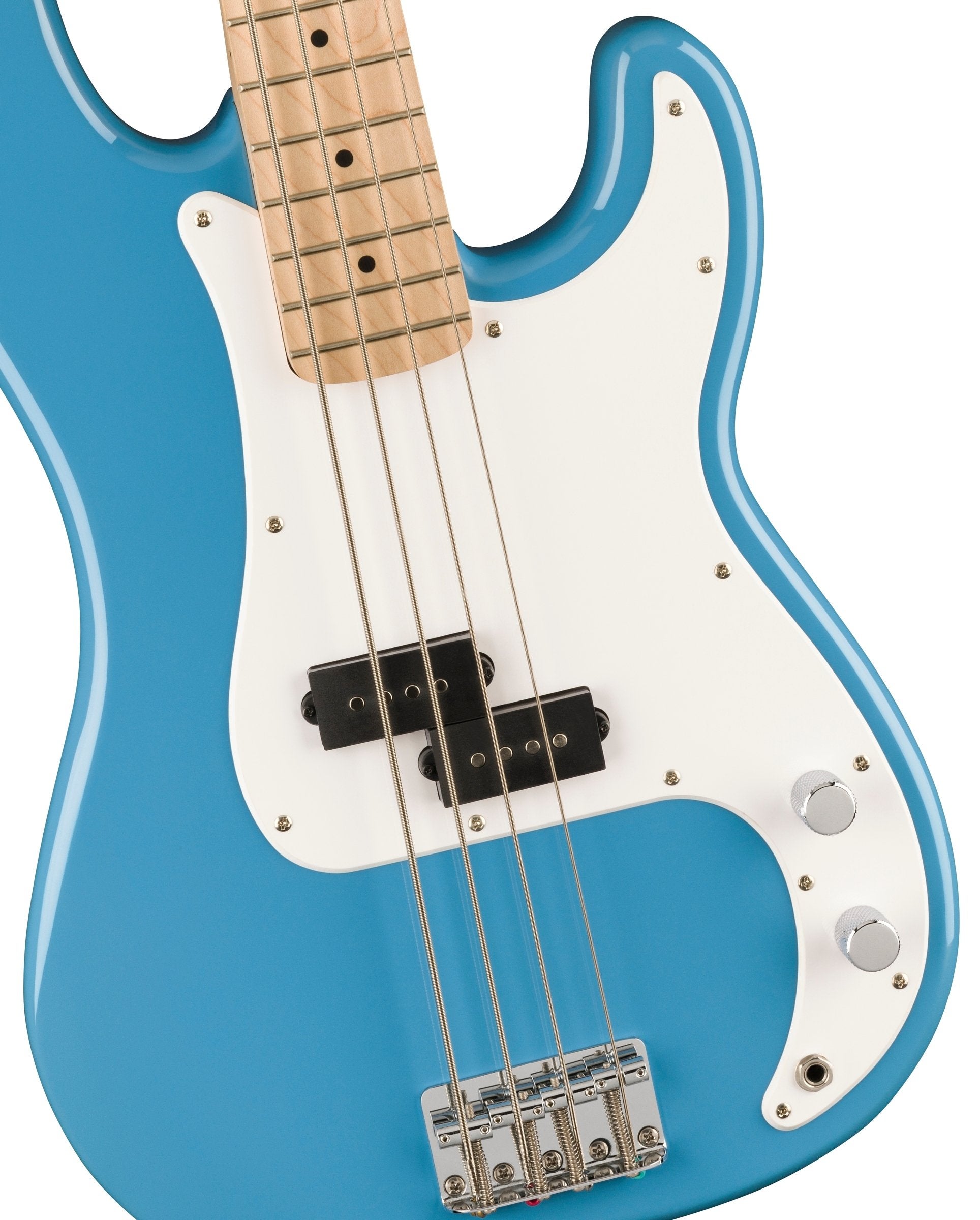 Fender Squier 0373902526 Sonic Precision Bass Guitar