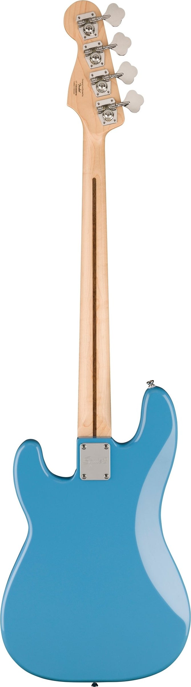 Fender Squier 0373902526 Sonic Precision Bass Guitar - California