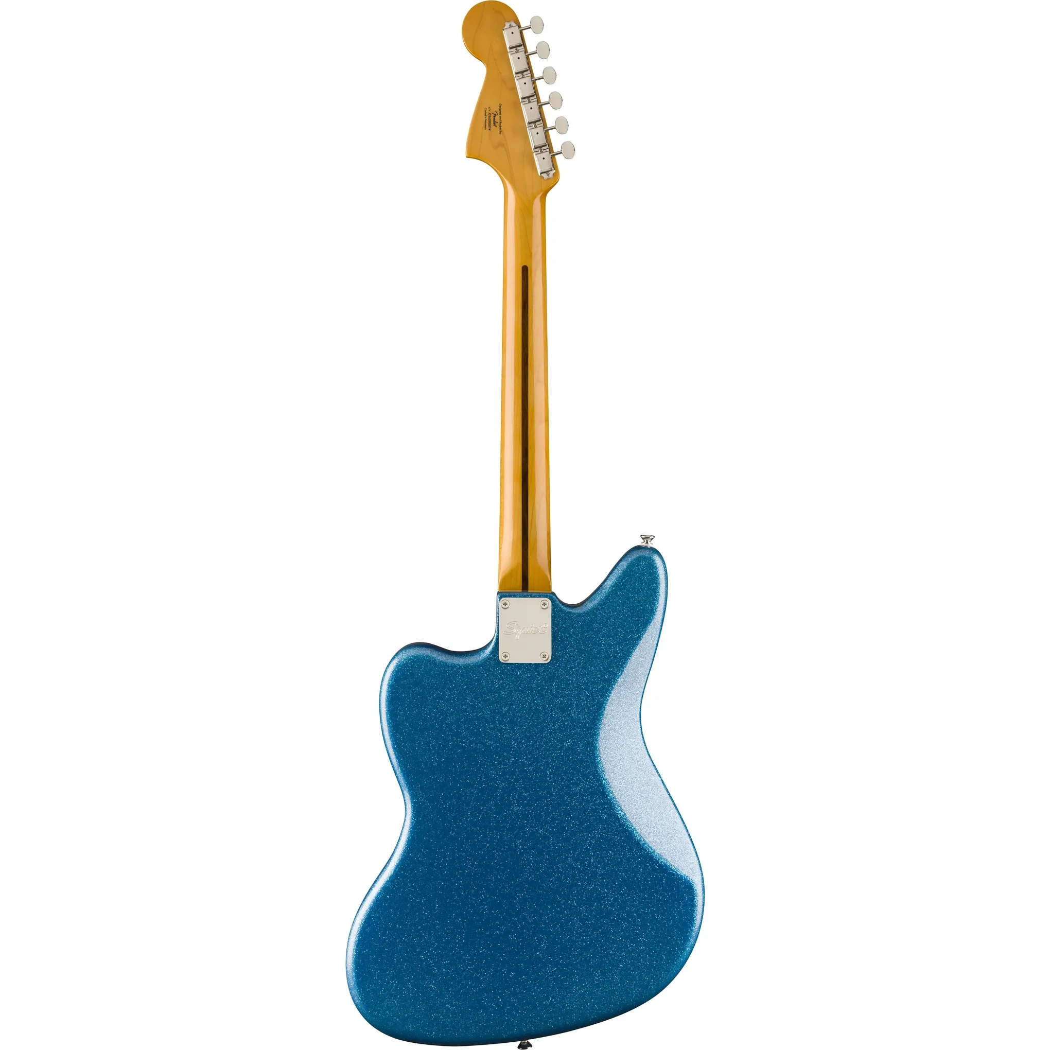 Fender Squier 0374093513 FSR Classic Vibe '70s Jaguar Electric