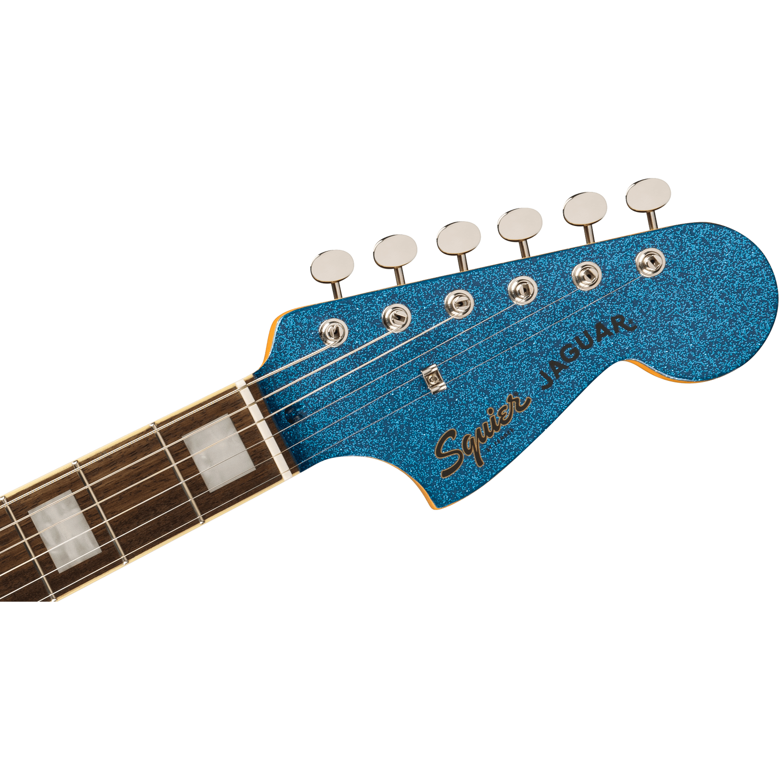Fender Squier 0374093513 FSR Classic Vibe '70s Jaguar Electric