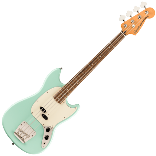 Squier　Classic Vibe Mustang Bass fender-squier-0374570557-