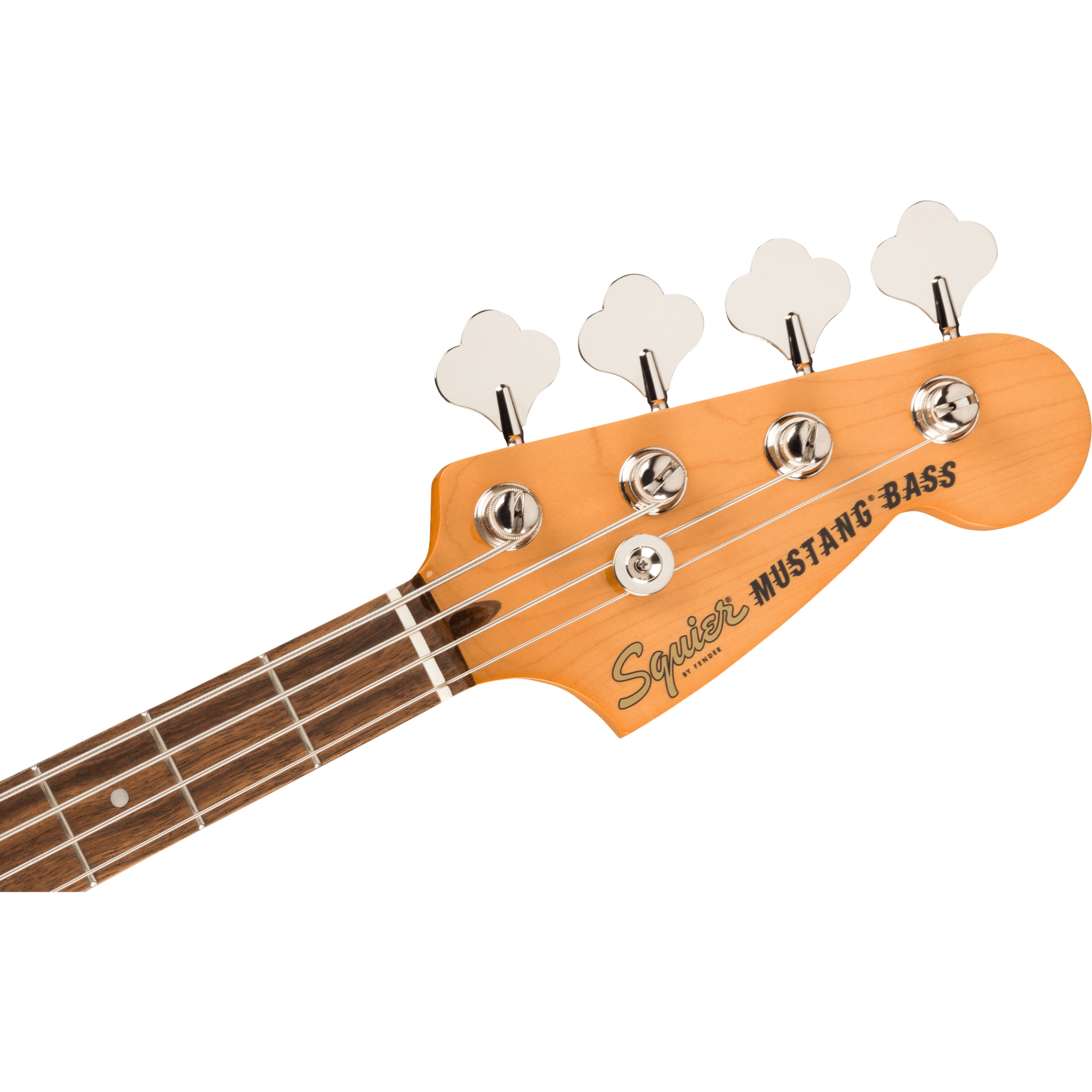 Fender Squier 0374570557 Classic Vibe '60s Mustang Bass Guitar