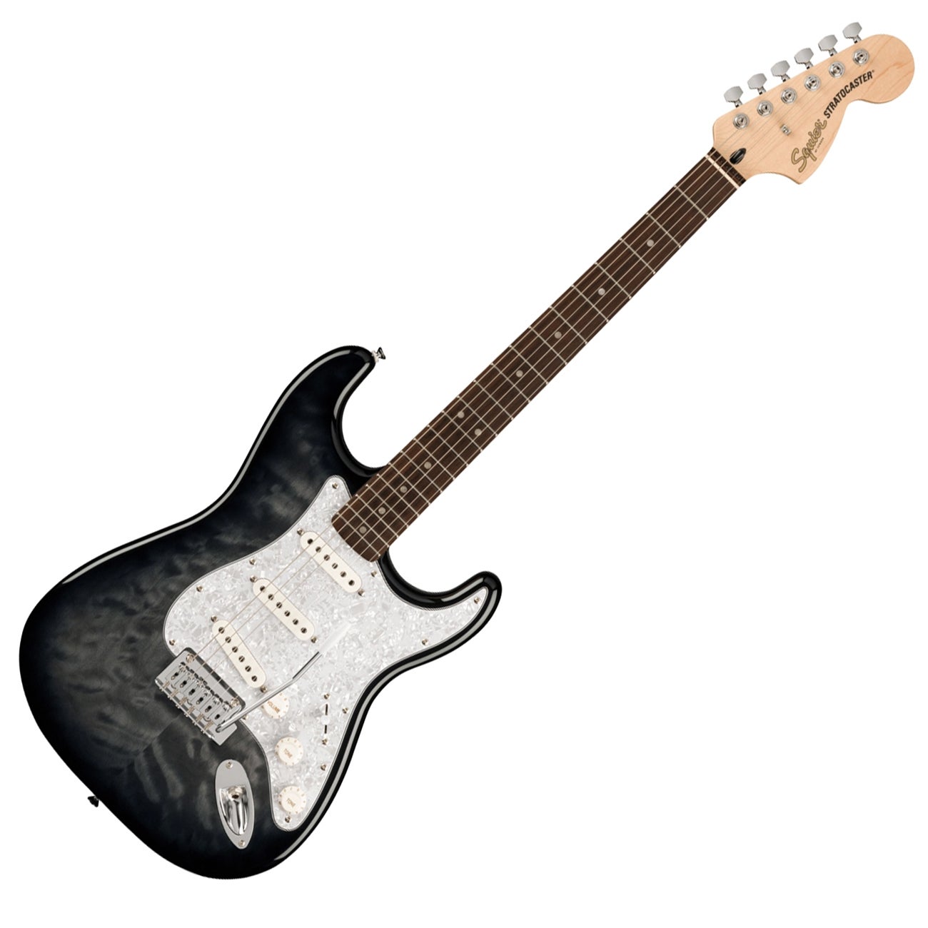 Fender Squier 0378034539 FSR Affinity Series Stratocaster