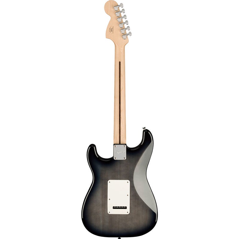 Squier by Fender Affinity Series ストラト Fender 0378034538 Squier FSR Affinity Stratocaster QMT