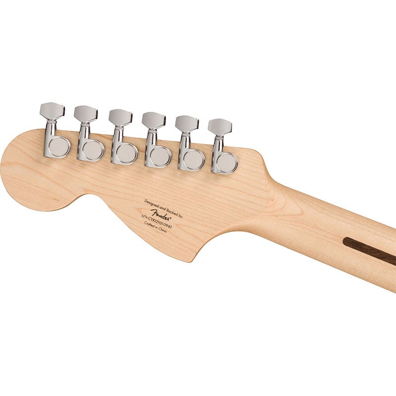 fender squier Affinity 2013年 動作確認済み fender squier Affinity 2013年 動作確認済み エレキギター