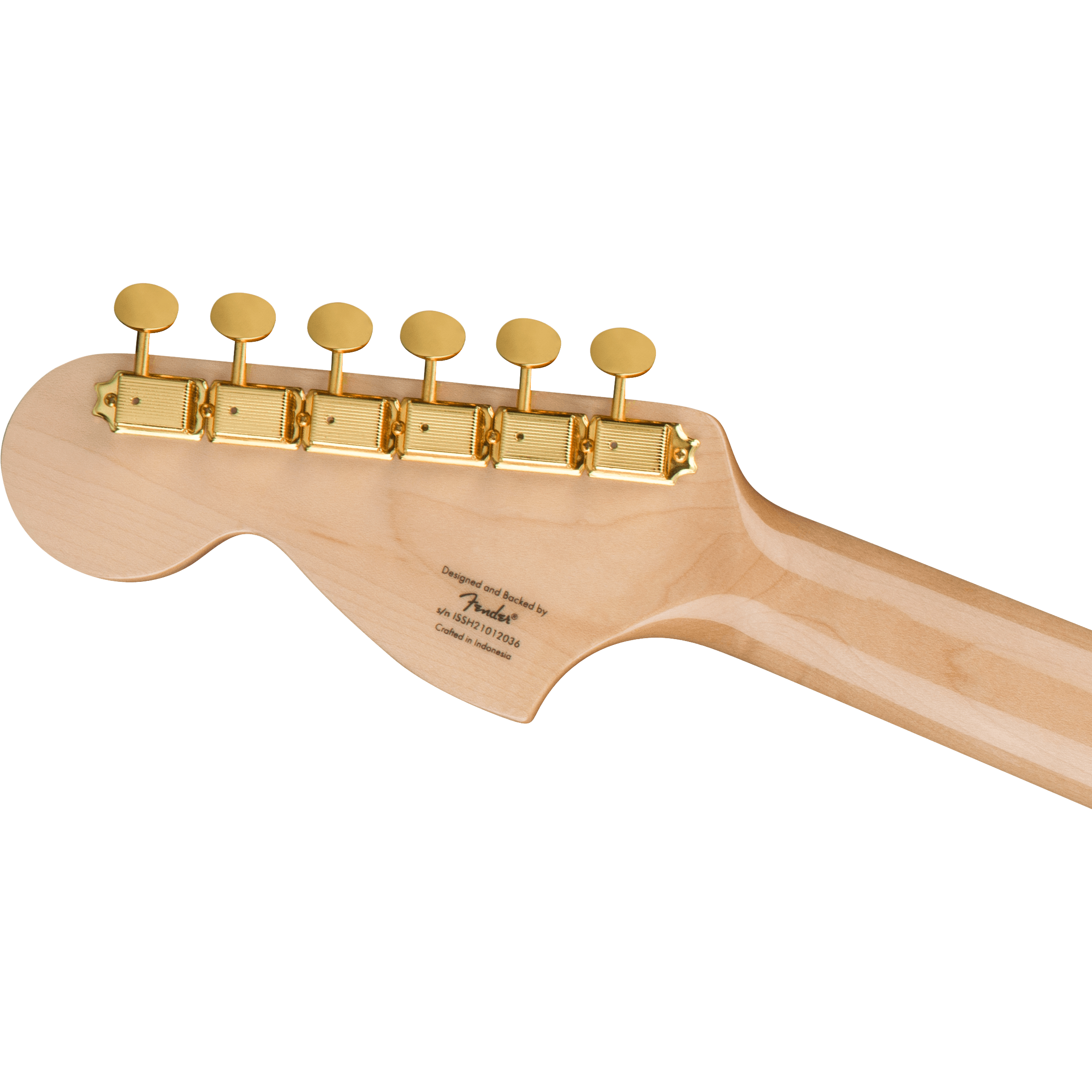 Squier DH Stratocaster ボディ＆Fender ネック Squier DH Stratocaster ボディ＆Fender ネック Squier by Fender スク