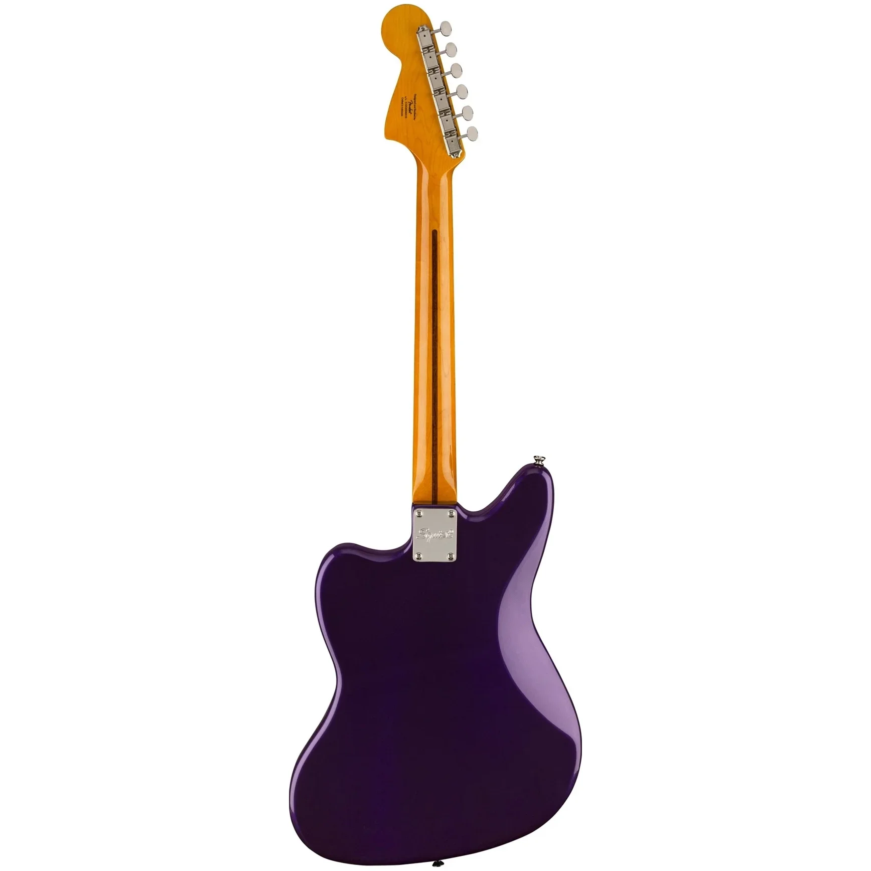 Fender Squier 0374090577 FSR Classic Vibe '70s Jaguar Electric