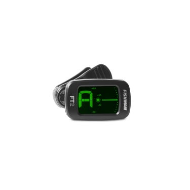 Fishman FT2 Clip On Guitar Tuner