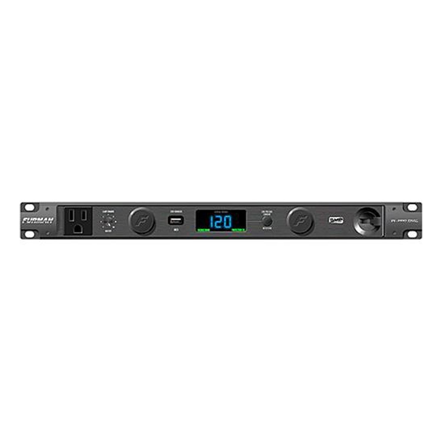 Furman PLPRODMCE Power Conditioner | Music Works