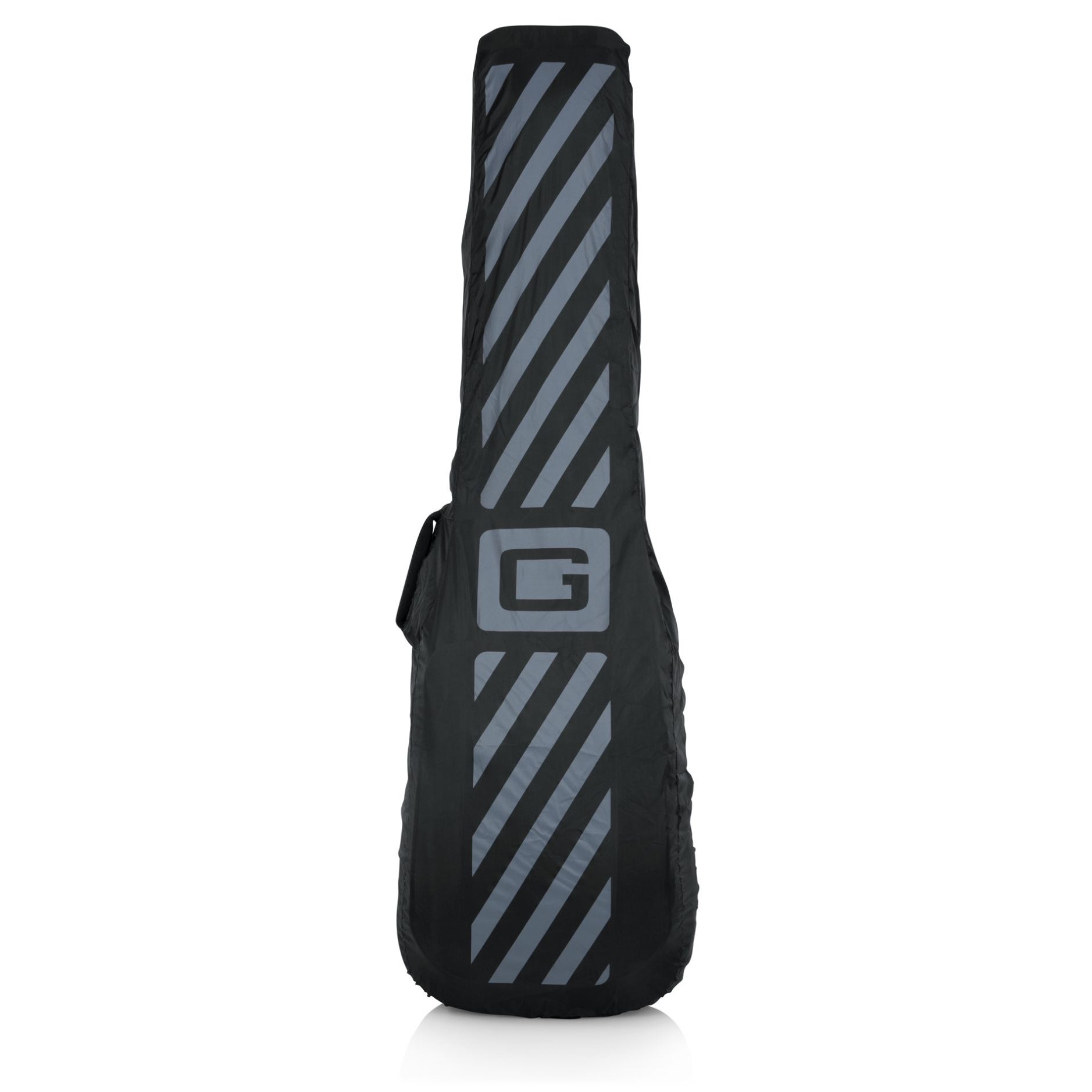 gator guitar bag pro go rain cover Cases Pro-Go Series Ultimate Gig Bag, Fits Standard Electric Guitars (G-PG ELECTRIC) : Musical Instruments The interior is lined with a white Gator Pro Go Review Tunelectric