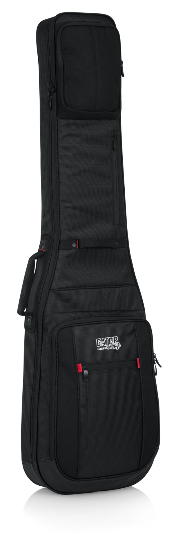 Gator G-PG BASS Pro-Go Series Bass Guitar Gig Bag | Music Works