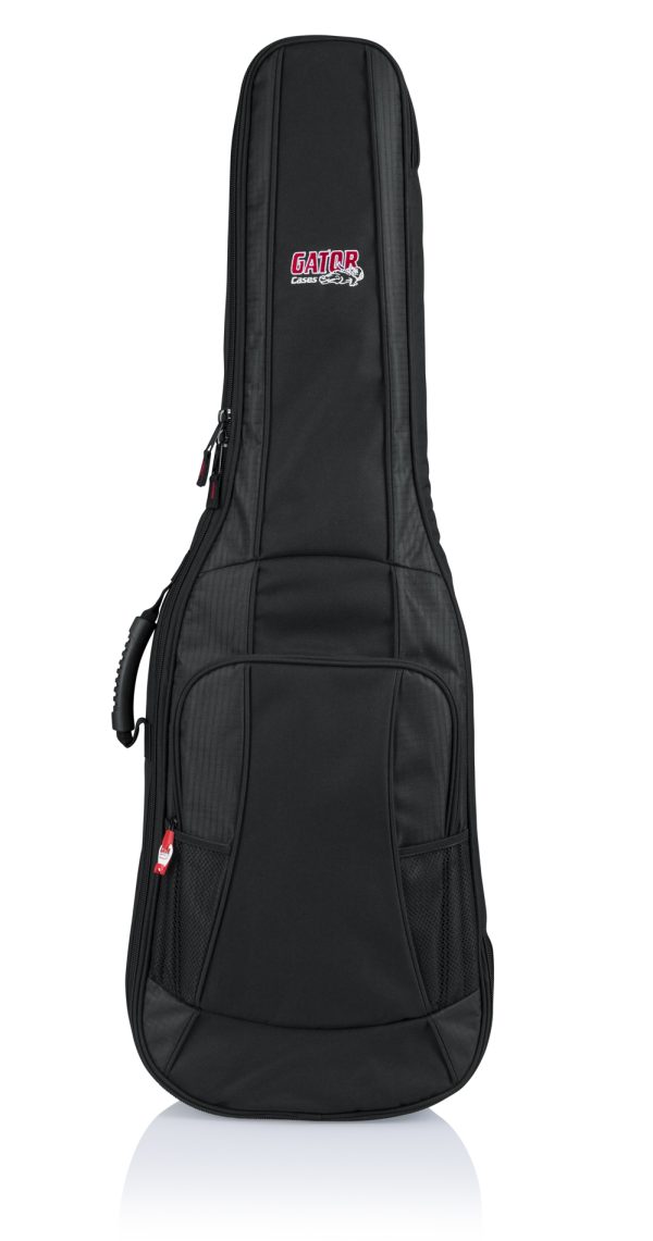 Gator GB-4G-JMASTER 4G Series Jazzmaster Electric Guitar Gig Bag
