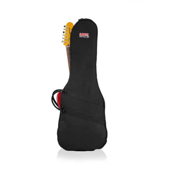 Gator GBE-ELECT Economy Gig Bag - Electric Guitar