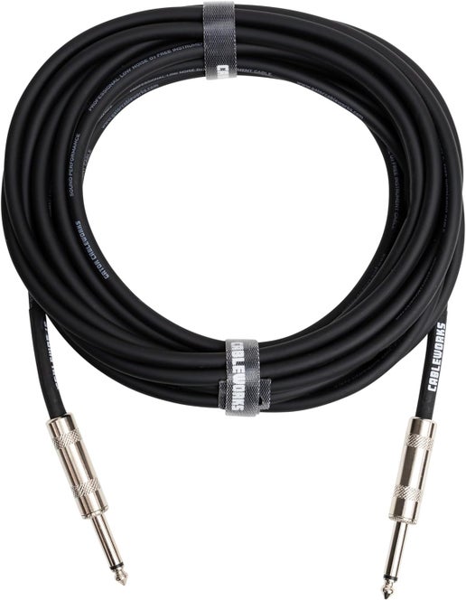 Gator Cableworks Gcwbins30 Backline Series Instrument Cable With