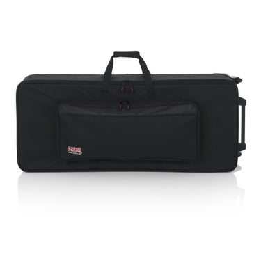 Gator GK-61 Semi-Rigid 61-key Keyboard Case