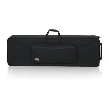 Gator GK-88 Semi-Rigid 88-key Keyboard Case