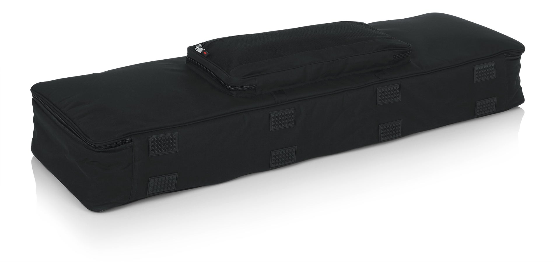 Gator GKB-88 Padded 88-key Keyboard Gig Bag | Music Works