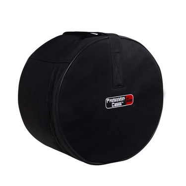 Gator GP-1208 Protechtor Standard Tom Bag - 12" x 8"