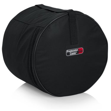Gator GP-1414 Protechtor Standard Tom Bag - 14" x 14"