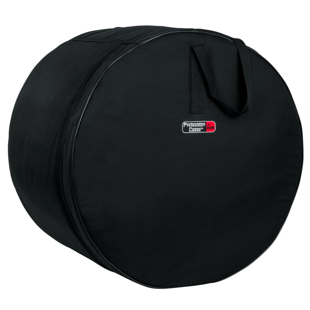 Bass Drum Bags and Cases | Music Works