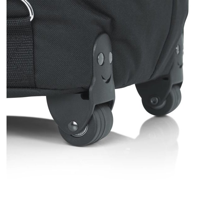 Gator GP-CONGA-W - Padded Conga Bag with Adjustable Strap