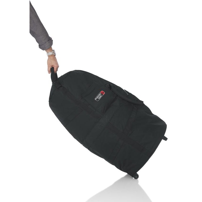 Gator GP-CONGA-W - Padded Conga Bag with Adjustable Strap
